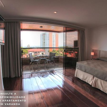 Hotel Ema Palace Sao Jose dos Campos Exterior photo