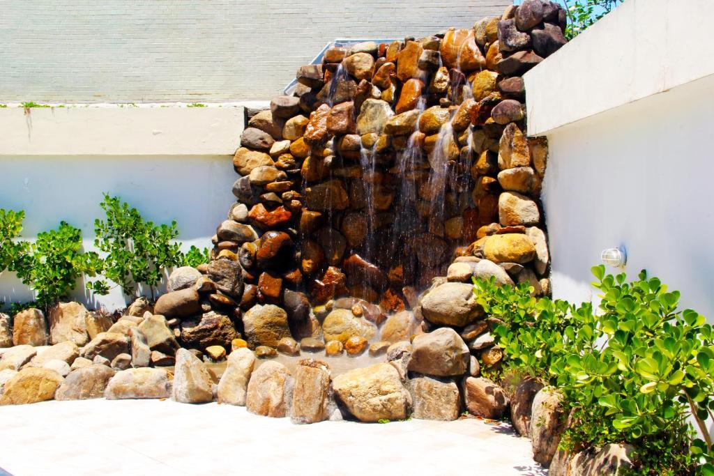 Hotel Ema Palace Sao Jose dos Campos Exterior photo